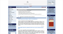 Desktop Screenshot of eraren.org